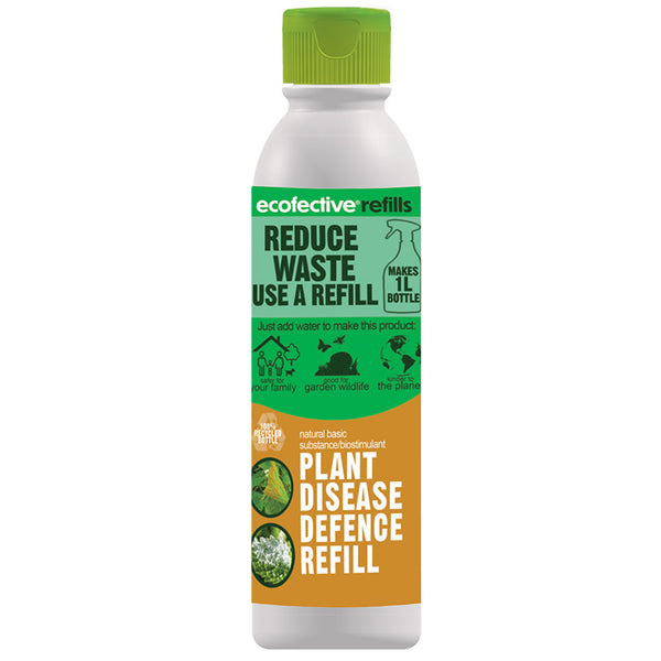Ecofective Plant Disease Defence Spray image 1