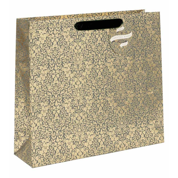 Glick Christmas Baroque Gift Bag image 1