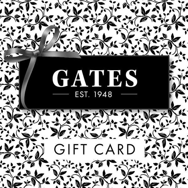 Gates Gift Cards