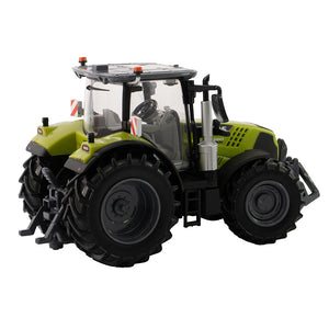 Britains Claas Arion 660 Limited Night Edition Tractor