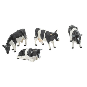 Britains Friesian Cattle Set Product