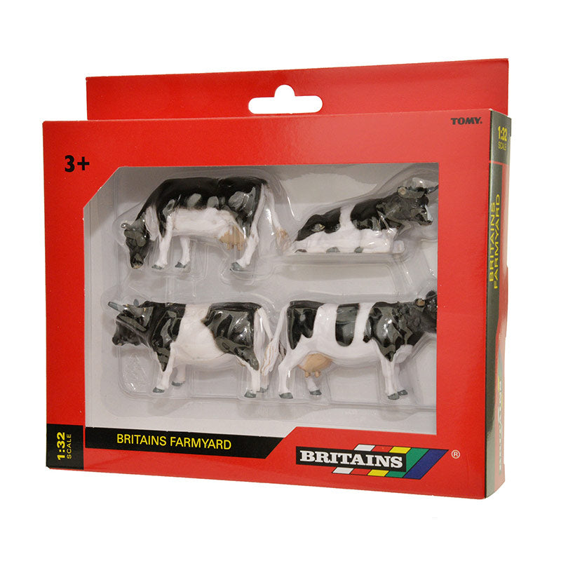Britains Friesian Cattle Set Product