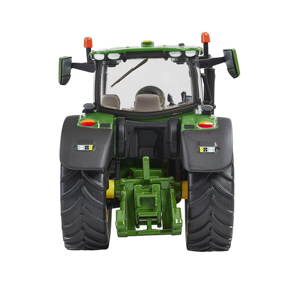 Britains John Deere 6R.185 Tractor