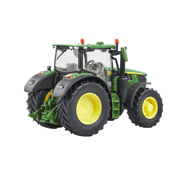 Britains John Deere 6R.185 Tractor