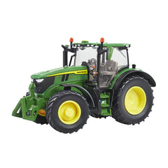 Britains John Deere 6R.185 Tractor