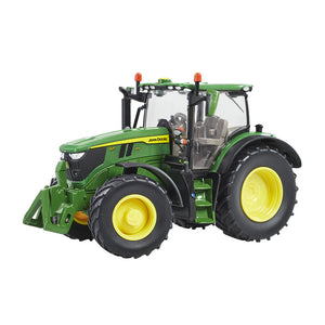 Britains John Deere 6R.185 Tractor