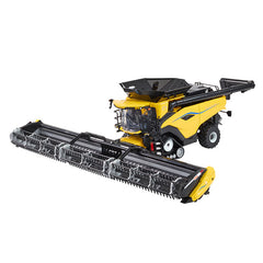 Britains New Holland CR11 Combine With Draper & Corn Heads Product