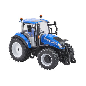 Britains New Holland T5.120 Utility Tractor Product Side View 2