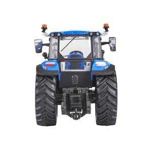Britains New Holland T5.120 Utility Tractor Product Rear View