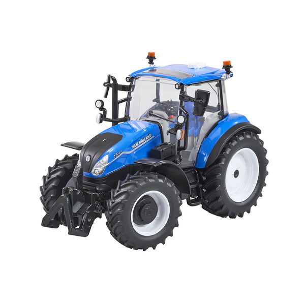 Britains New Holland T5.120 Utility Tractor
