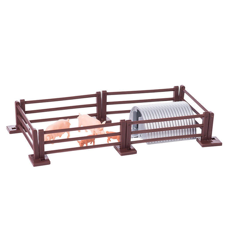 Britains Pig Pen Set
