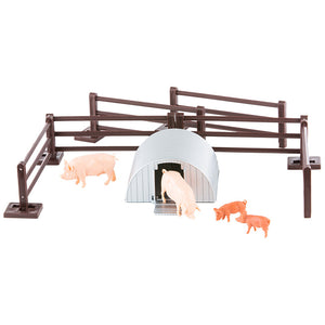 Britains Pig Pen Set