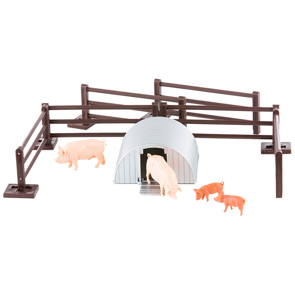 Britains Pig Pen Set