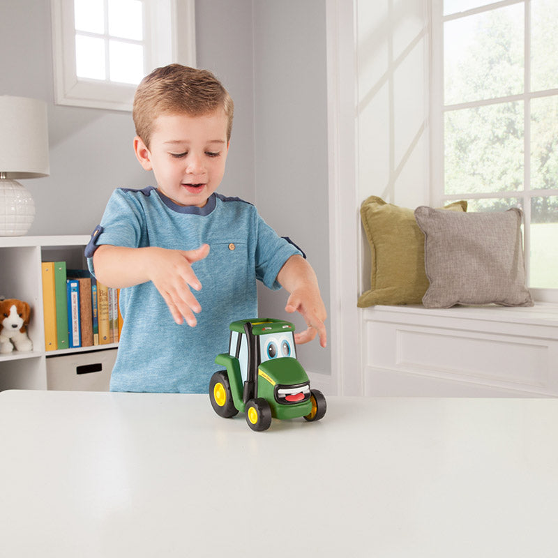 Britains Push & Roll Johnny Tractor Product