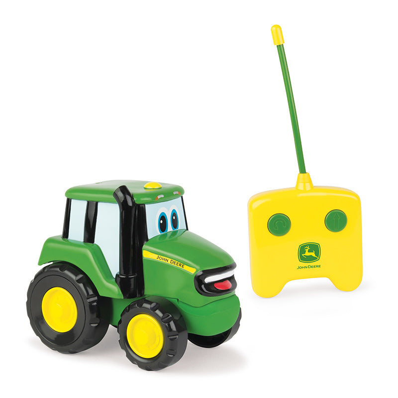 Britains Remote Controlled Johnny Tractor