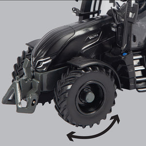 Britains Valtra Q 305 Model Tractor
