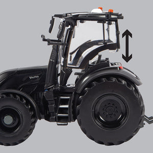 Britains Valtra Q 305 Model Tractor