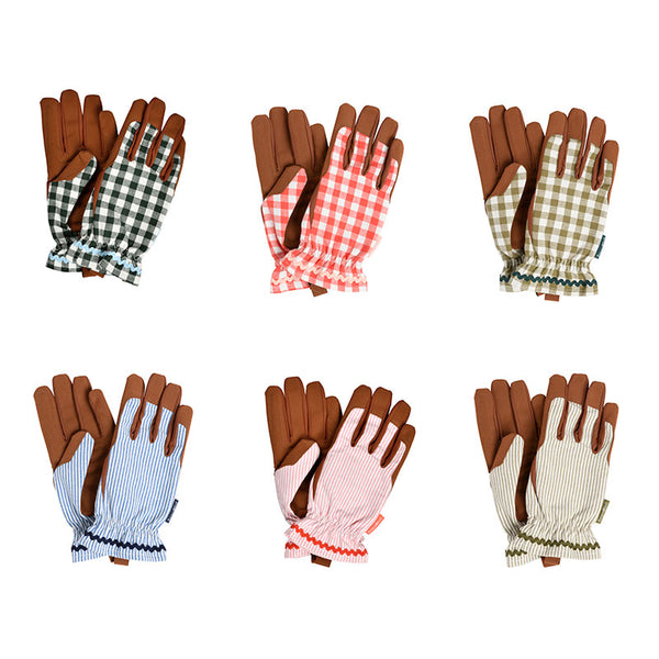 Burgon and Ball Colour Collection Gardening Gloves