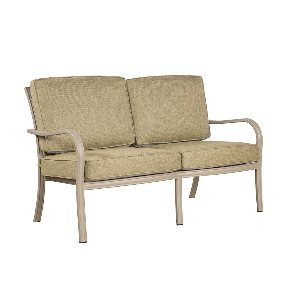 Hartman Buxton 2 Seater Sofa Lounge Set in Maize