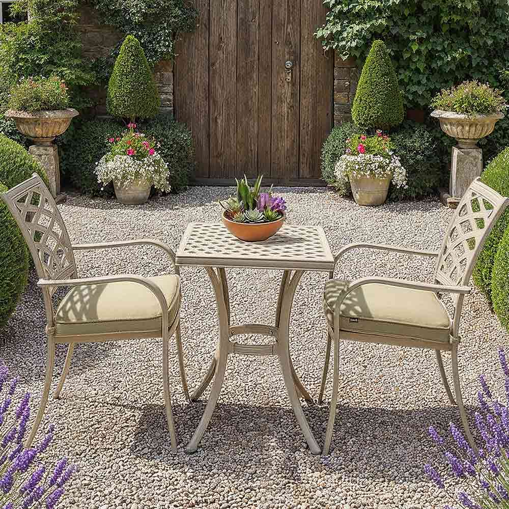 Hartman Buxton Bistro Set
