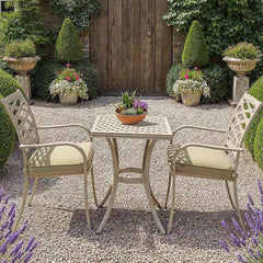 Hartman Buxton Bistro Set