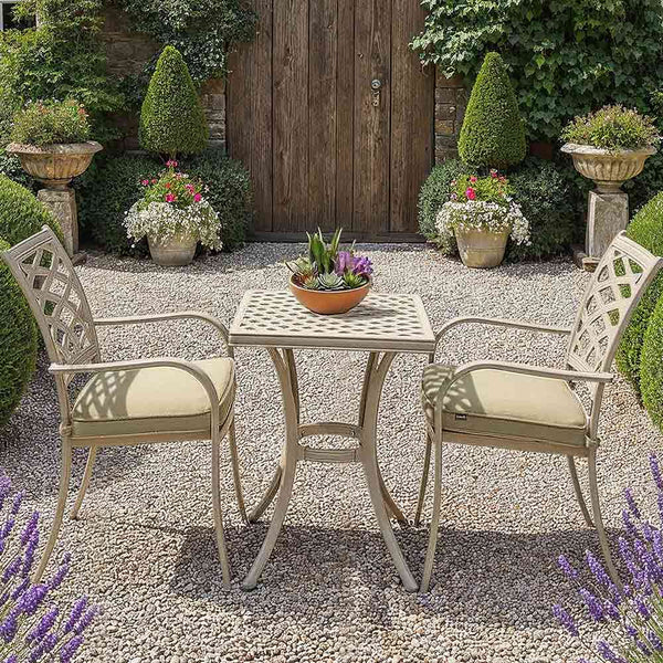 Hartman Buxton Bistro Set