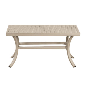 Hartman Buxton Coffee Table in Maize