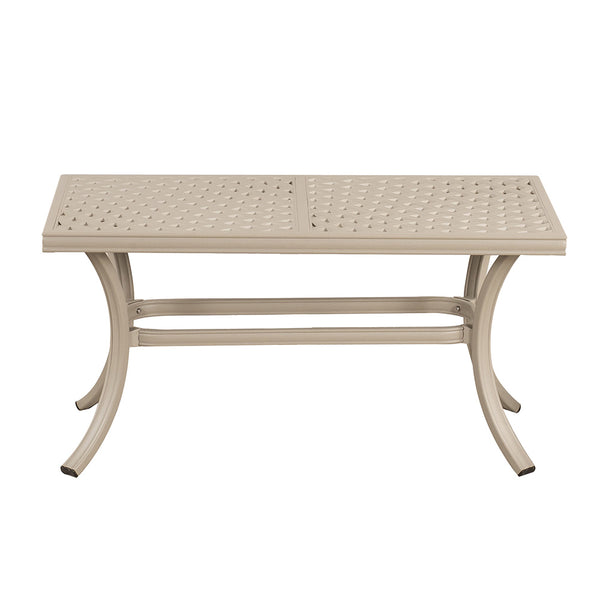 Hartman Buxton Coffee Table in Maize