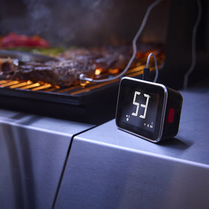 Weber Smart Hub Display & Booster image 3