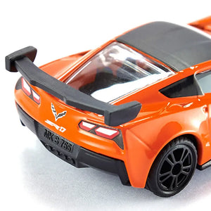 siku 1534 Chevrolet Corvette ZR1 image 3
