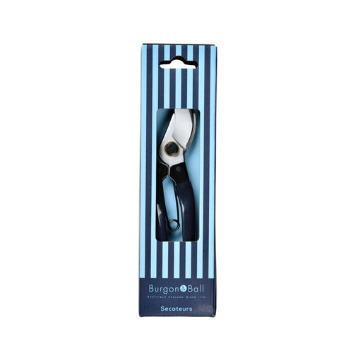 Burgon & Ball The Collector Range Bypass Secateurs image 1