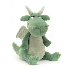 Jellycat Adon Dragon image 0