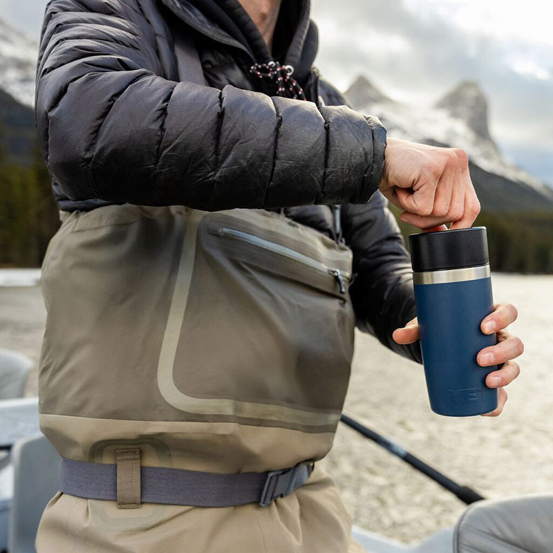 YETI Rambler Travel Bottle with Commuter Cap image 0