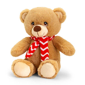 Keel Toys Keeleco Conker Bear image 0