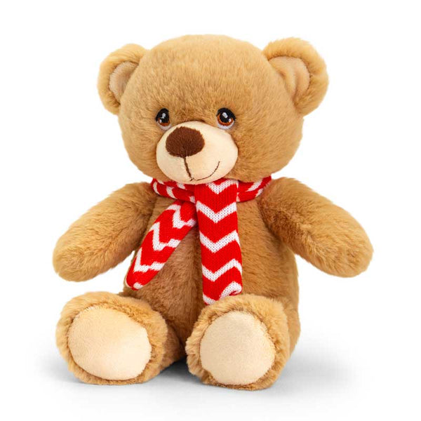 Keel Toys Keeleco Conker Bear image 0