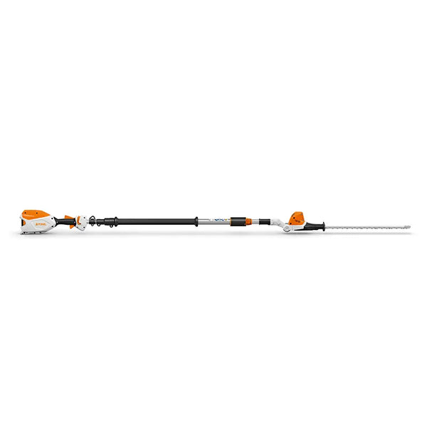 STIHL HLA 86 Cordless Telescopic Long Reach Hedge Trimmer image 2