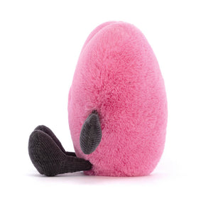 Jellycat Amuseables Hot Pink Heart image 5