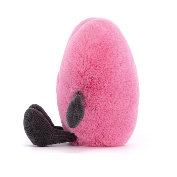 Jellycat Amuseables Hot Pink Heart image 5