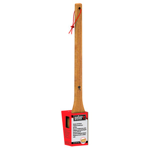 Weber Bamboo Barbecue Brush, 45cm image 4