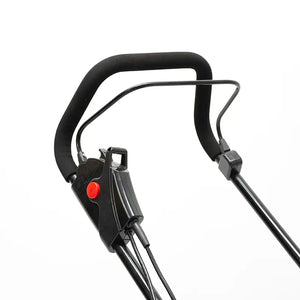 Webb Classic 33cm/13" 1300W Electric Rotary Lawn Mower image 6
