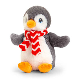 Keel Toys Keeleco Penguin image 0