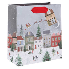 Glick Christmas Fairytale Gift Bag image 1