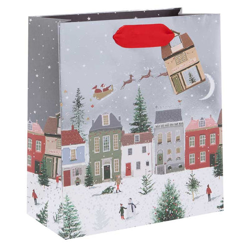 Glick Christmas Fairytale Gift Bag image 1