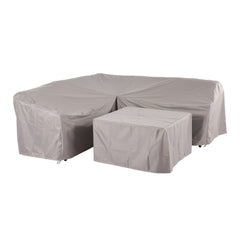 Hartman Covers for Etna Corner Sofa Set with Square Table image 0