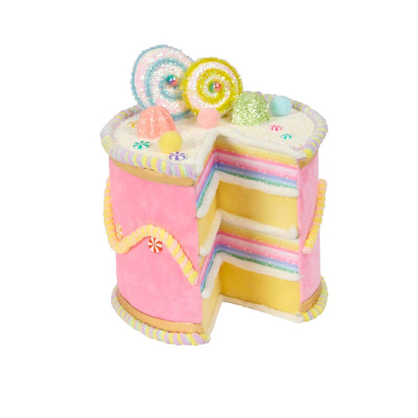 Three Kings CandyTorte (Assorted Designs) image 3