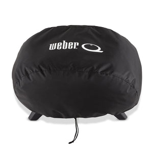 Weber Premium Barbecue Cover for Q 1000N Series image 2