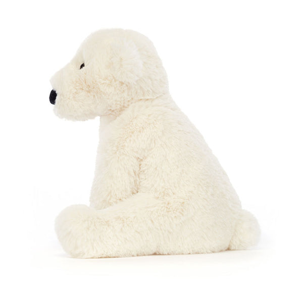 Jellycat Perry Polar Bear image 1