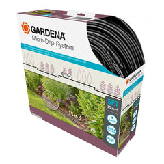GARDENA Micro-Drip-System Starter Set Planted Rows S image 0