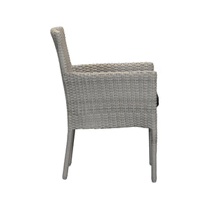 Orchard Life Elberta Round Bistro Set image 9