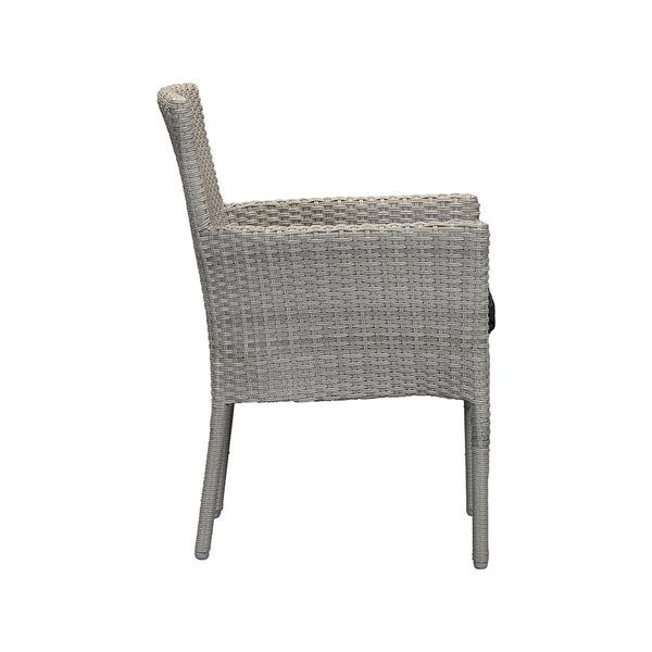 Orchard Life Elberta Round Bistro Set image 9